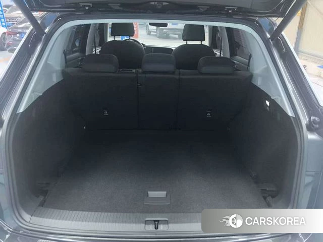 Volkswagen Tanyue id 4314322 из Китая 18