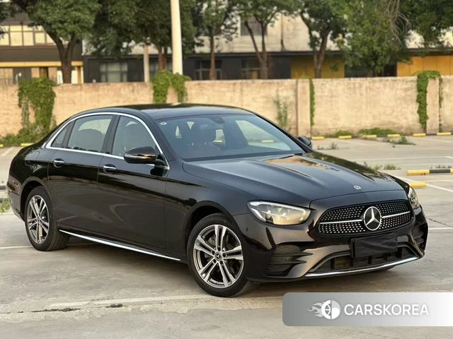 Mercedes-Benz E-class id 4328776 из Китая 12