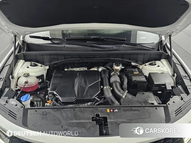 Kia Sorento 4th Generation id 4613318 из Кореи 16