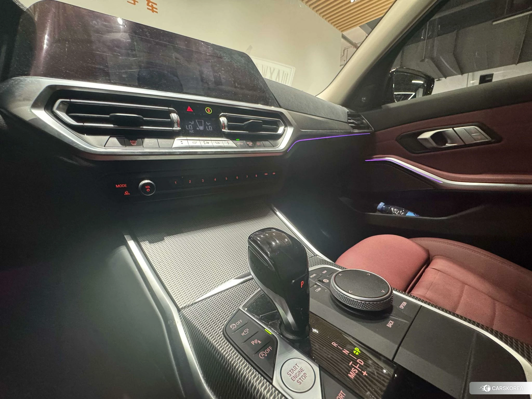 BMW 3 series id 4454323 из Китая 15
