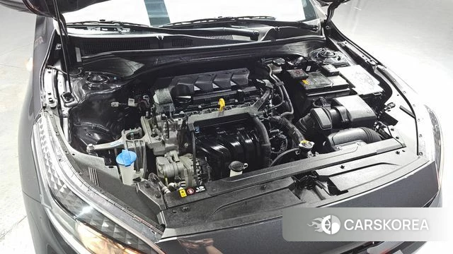 Kia The New K3 2nd generation id 4650154 из Кореи 25