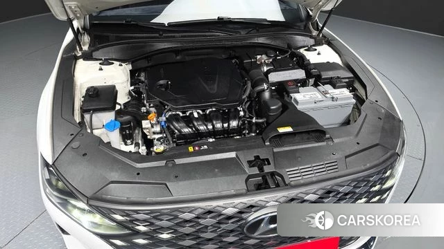 Hyundai The New Grandeur IG id 4530097 из Кореи 27