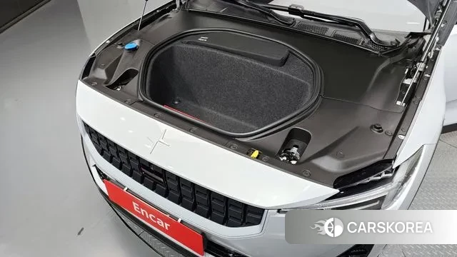 Polestar Polestar 2 id 2998198 из Кореи 16