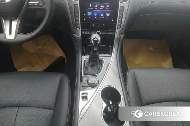 Infiniti Q50L id 4207310 из Китая 13