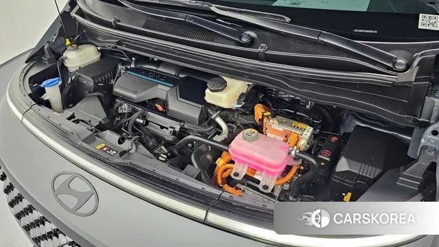 Hyundai Staria id 3310334 из Кореи 16