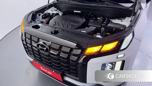 Hyundai The New Palisade id 3659241 из Кореи 16