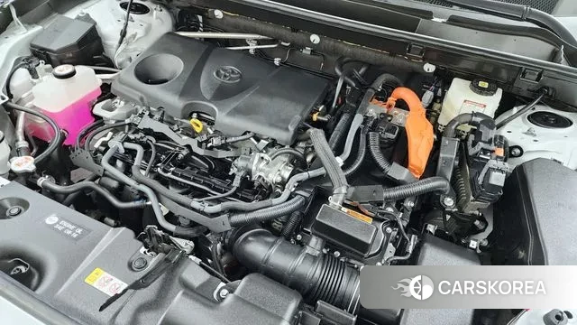 Toyota RAV4 5th Generation id 3452213 из Кореи 16