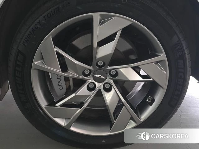 Genesis Electrified GV70 id 4282009 из Кореи 9
