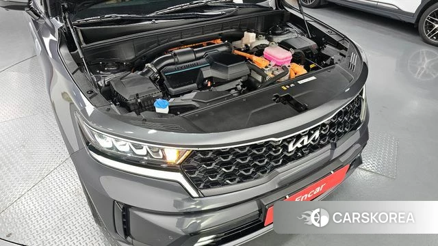 Kia Sorento 4th Generation id 4266868 из Кореи 27