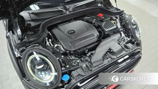 Mini Cooper id 4201682 из Кореи 28