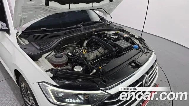 Volkswagen 7th Generation of Jetta id 2955812 из Кореи 16