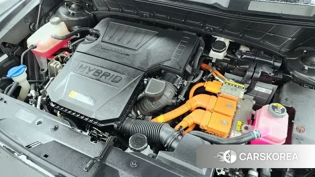 Kia Di Ol Nu Niro id 3487584 из Кореи 16