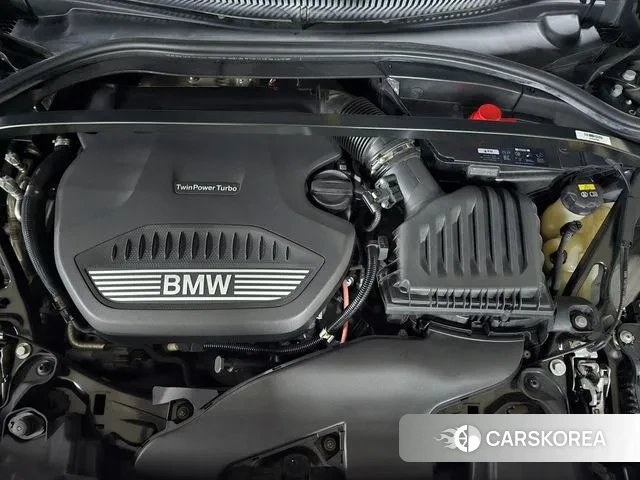 BMW 2 Series Gran Coupe (F44) id 3619114 из Кореи 16