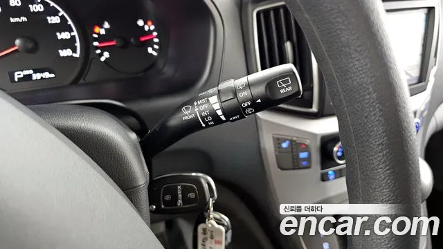 Hyundai The New Grand Starex id 2664508 из Кореи 16