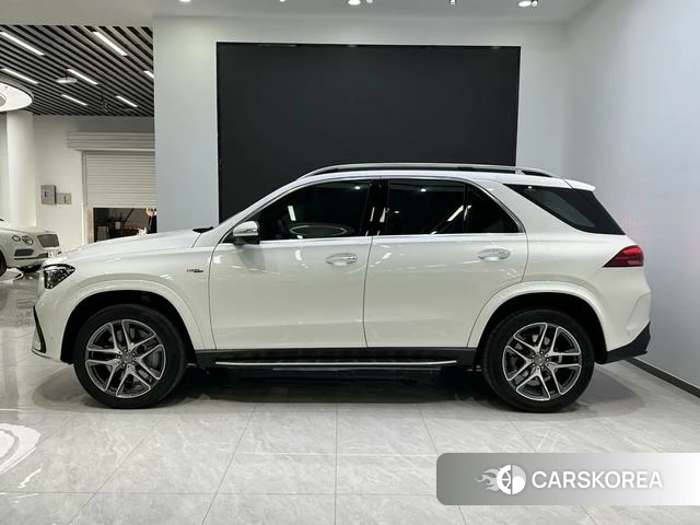 Mercedes-Benz GLE AMG id 4272237 из Китая 14