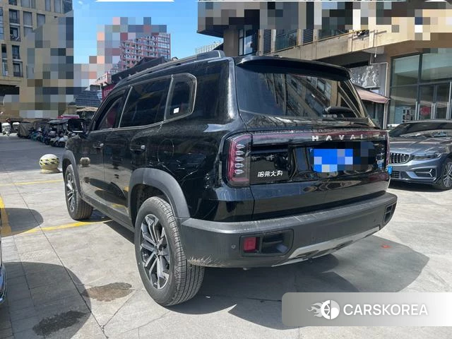 Haval Big dog id 3869885 из Китая 8
