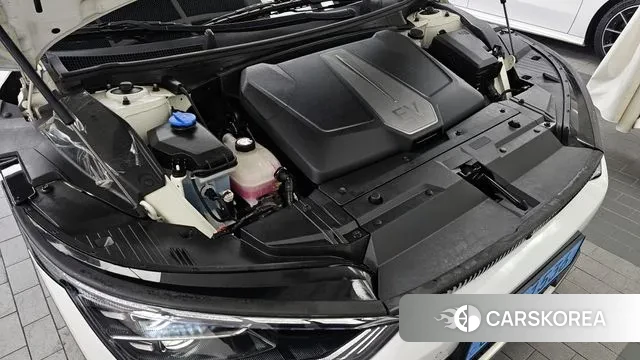 Kia EV6 id 3181387 из Кореи 16