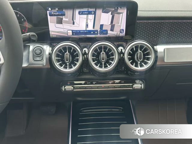 Mercedes-Benz GLB id 4256753 из Китая 17