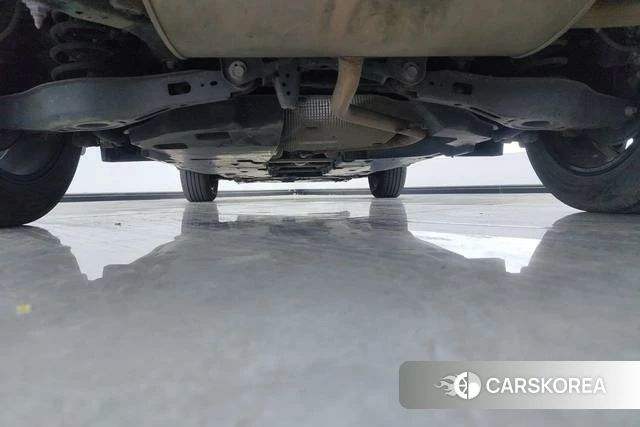 Toyota IZOA id 4273033 из Китая 13