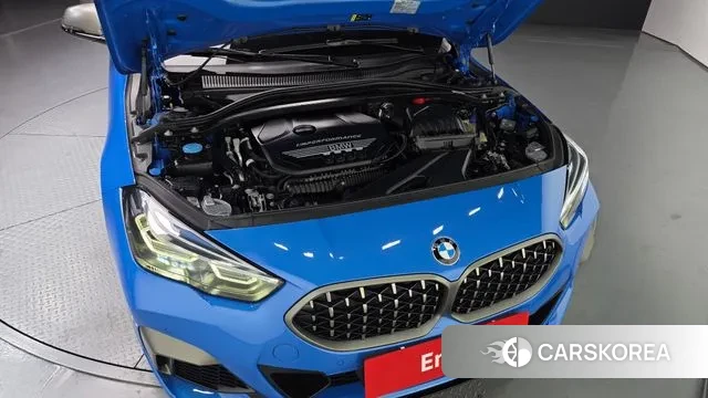 BMW 2 Series Gran Coupe (F44) id 3519436 из Кореи 16