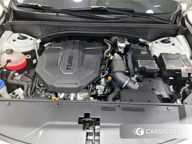 Kia Sorento 4th Generation id 3764427 из Кореи 16