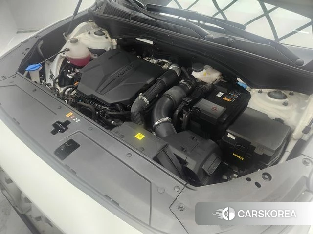 Hyundai The New Santa Fe id 4592213 из Кореи 16