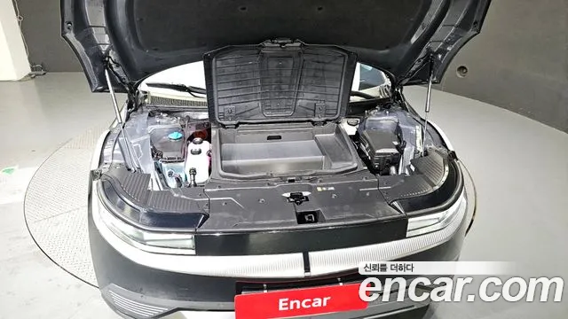 Hyundai Ionic 5 id 2706299 из Кореи 16