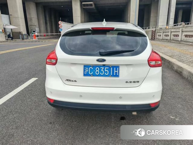 Ford Fox id 4239162 из Китая 8