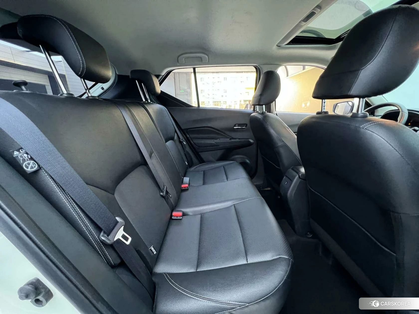 Nissan Jinke id 4479553 из Китая 14
