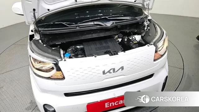 Kia The New Ray id 3012026 из Кореи 16