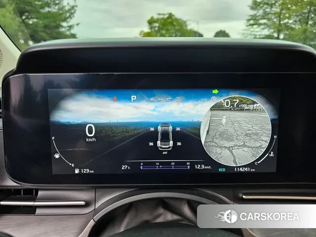 Kia Carnival 4th generation id 3031853 из Кореи 16