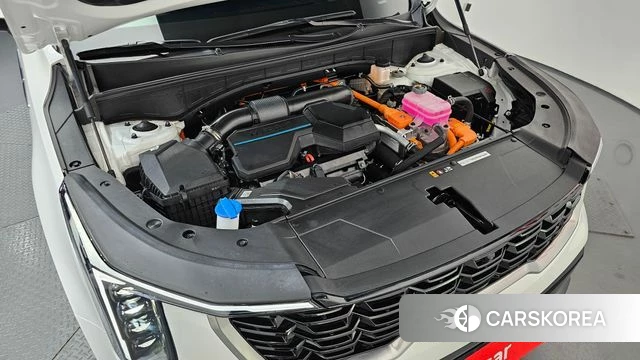 Kia The New Sorento 4th Generation id 4757103 из Кореи 35