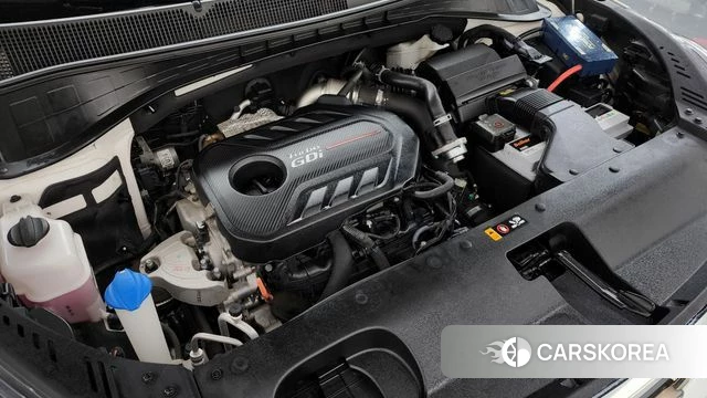 Kia The New Sorento id 4482922 из Кореи 31