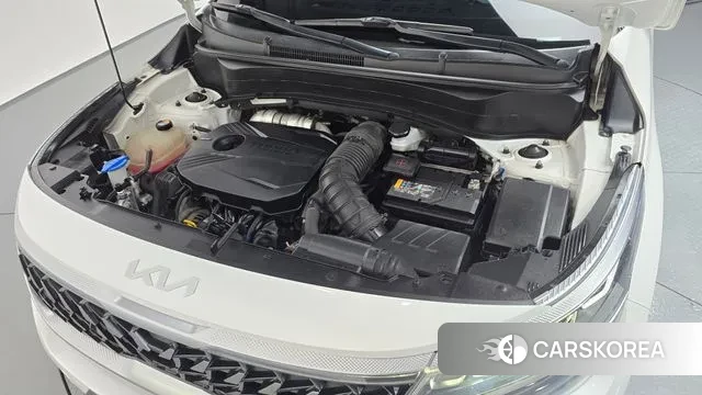 Kia Seltos id 3529544 из Кореи 16