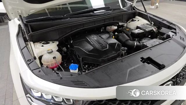 Kia Sorento 4th Generation id 3587685 из Кореи 16