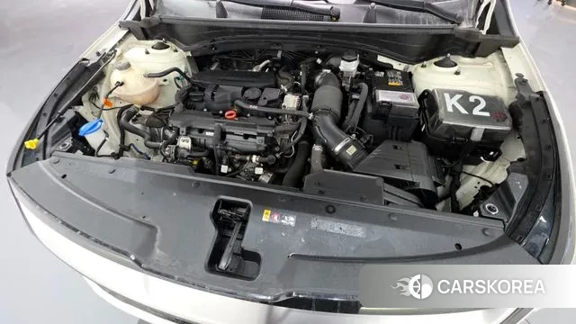 Kia Sportage 5th Generation id 3503421 из Кореи 16