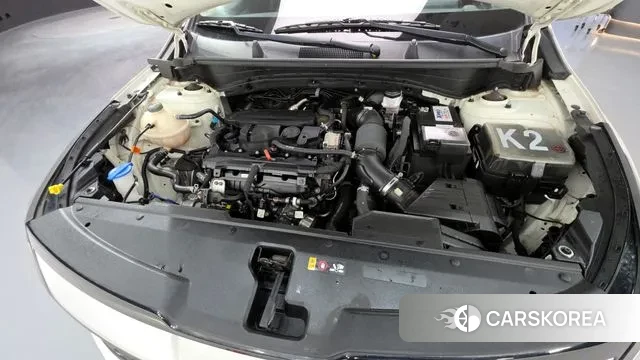 Kia Sportage 5th Generation id 3556025 из Кореи 16