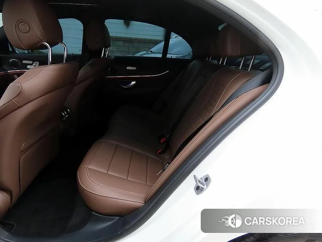 Mercedes-Benz E-Class W213 id 4454827 из Кореи 16