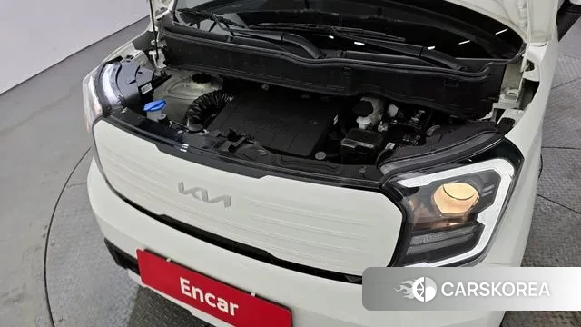 Kia The New Kia Ray id 3447591 из Кореи 16