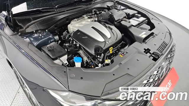 Hyundai The New Grandeur IG id 2754169 из Кореи 16