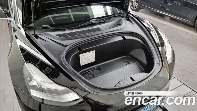 Tesla Model 3 id 2699954 из Кореи 16