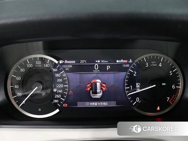 Land Rover Range Rover Velar id 4322840 из Кореи 16