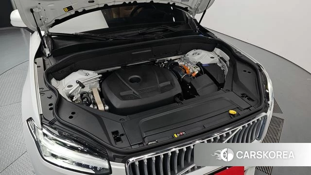 Volvo XC90 second Generation id 4336698 из Кореи 34