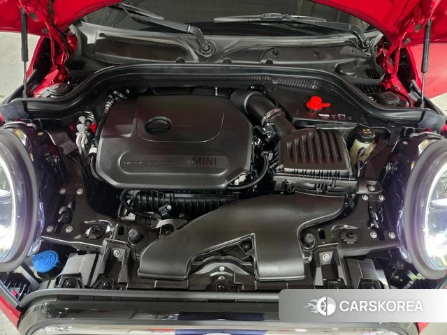 Mini Cooper id 4847900 из Кореи 14