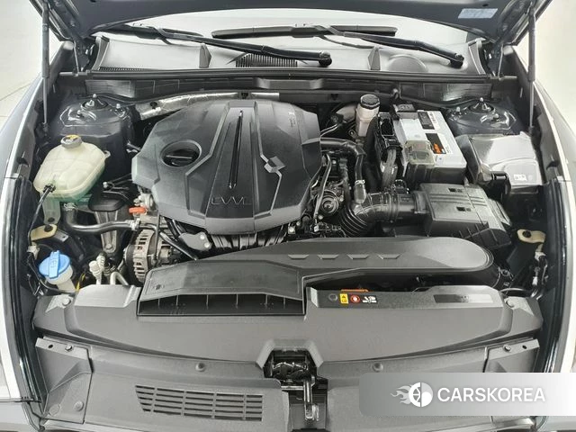 Hyundai Sonata (DN8) id 4842644 из Кореи 16