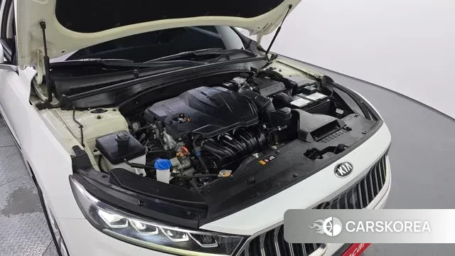 Kia K7 Premier id 2991000 из Кореи 16