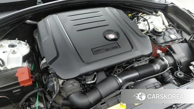 Land Rover Range Rover Velar id 3860787 из Кореи 16