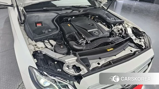 Mercedes-Benz E-Class W213 id 3308074 из Кореи 16