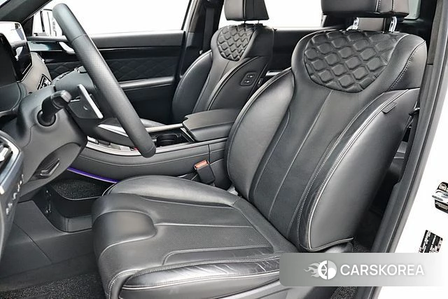 Hyundai Palisade id 4018523 из Кореи 16