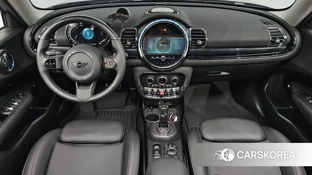 Mini Cooper Clubman id 4186027 из Кореи 27